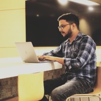 Ashish Dwivedi