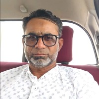 Mohammed Tayyab Ghori