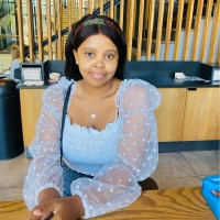 Pamela Gumede