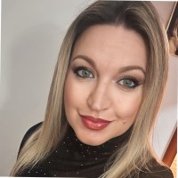 Katia De Mitri 🇮🇹