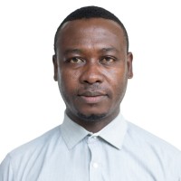 Bismark Amoah