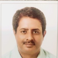 Vivek Chandrashekar