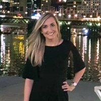 Ashleigh Partridge