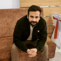 Kinshul Sharma