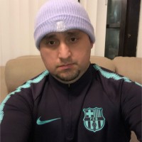 Danny Olvera