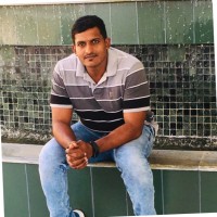 Vinod R S