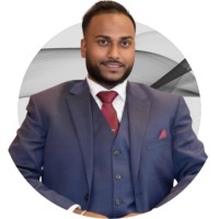 Farzaan Khalfan