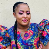Sharon Kgomotso Motsilanyane
