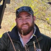 Coenie Van Tonder