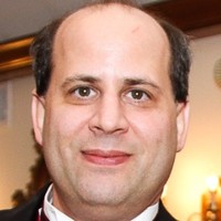 Stephen Chase