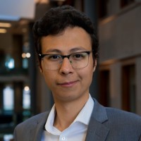 Ephraim Barrera Jd, Ma
