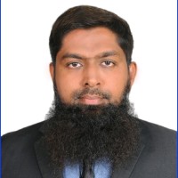 SHAIK MOHAMMED YOUNUS