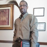Terrence Fews