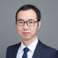 Charles Huang