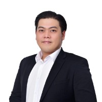 Thessar Tesalonika Setiawan