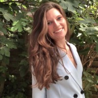 Renée van der Klift