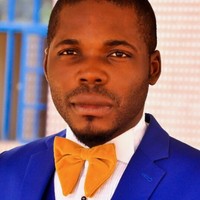Ugochukwu Ekeogbede Amcrm