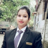 Anisha Bhattacharya