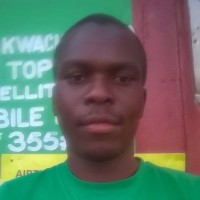 Ackimson Sinkala