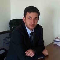 Ebubekir Keski̇n