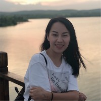 Sophia Yang