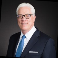 Kevin Welsh