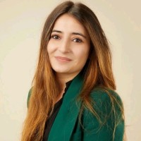Raquel Llorente Serrano