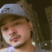 Rohesh Shrestha