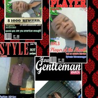 Nelson Okeke