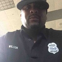 Jerome Wilson