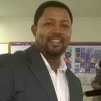 Trent Moyer