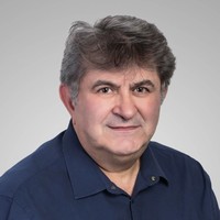 Assadollah Pourmehr