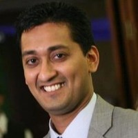 Niraj Shah