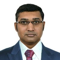 Arun Sivaram