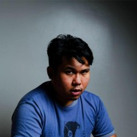 Jose Vernon Magtanong