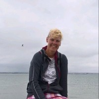 Sarah Wilmshurst
