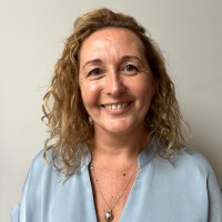 Jo Broadbent
