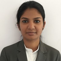 Akshaya m