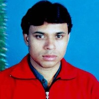 Sandip Roy