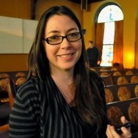 Faith Radle