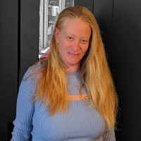 Kimberley-Ann Benoit
