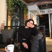 Ayşenur Kurt