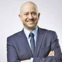 Bryan Freeman