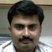 Sunil Jha