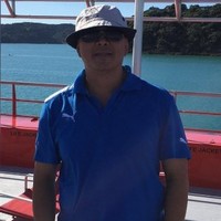 Michael Liew