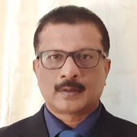 Anup MC