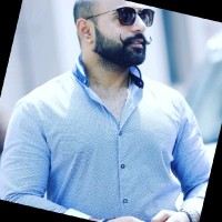 Saurav Sharma