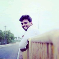 Karthik P