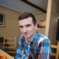 Anatoliy Gorodetskiy