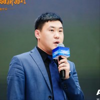 John Zhang